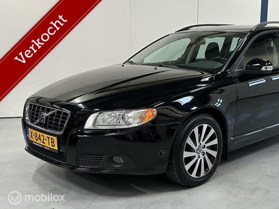 Volvo V70 2.0F Momentum YOUNGTIMER