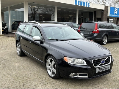 Volvo V70 2.0T R-Edition Aut6 Xenon