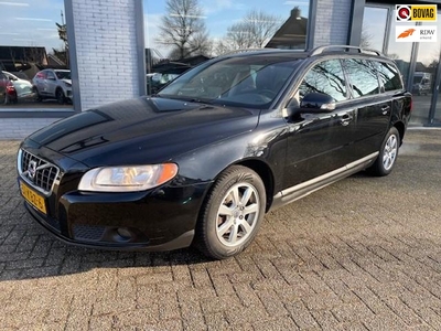 VOLVO V70 2.4D Limited Edition/5-cil/LEER/NAVI