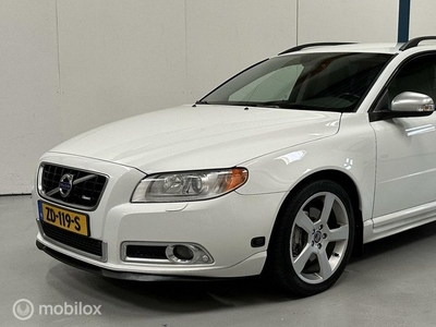 Volvo V70 2.5FT R-design LEER / XENON