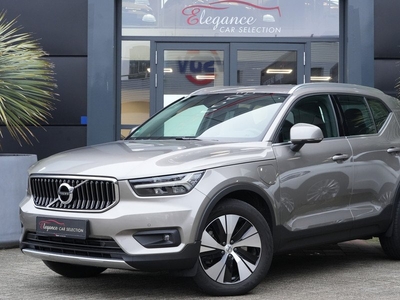 Volvo XC40 1.5 T4 Recharge Inscription 211pk Panoramadak/Camera/Trekhaak