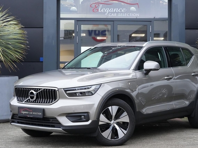 Volvo XC40 1.5 T4 Recharge Inscription 211pk Panoramadak/Camera/Trekhaak, terreinwagen/pick up, bj 2020