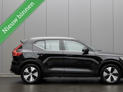 Volvo XC40 1.5 T4 Recharge Inscription