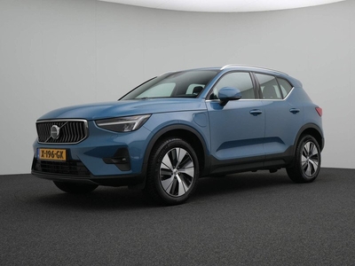 Volvo XC40 1.5 T4 Recharge Plus Bright Automaat | Navigatie | Stoelverwarming | 18 inch Lichtmetalen velgen