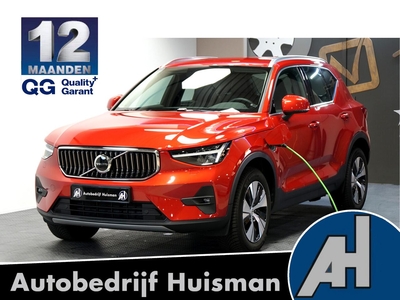 Volvo XC40 1.5 T5 Recharge Facelift 193kW/262pk Aut7 Plus Bright FULL LED + PILOT ASSIST + NAVI SENSUS + STOEL-&STUURVERWARMING + CAMERA + KEYLESS ENTRY&GO , terreinwagen/pick up, bj 2023