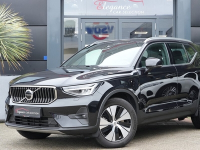 Volvo XC40 1.5 T5 Recharge Plus Bright 262pk Navigatie/Stoelverwarming/Camera