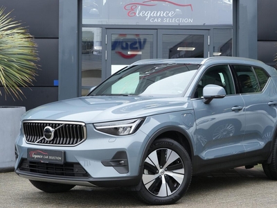 Volvo XC40 1.5 T5 Recharge Plus Bright 262pk Navigatie/Stoelverwarming/Camera, terreinwagen/pick up, bj 2023