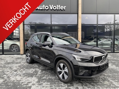 Volvo XC40 1.5 T5 Recharge Plus Bright ACC|360°|mem|Pilot assist|LED|DAB, terreinwagen/pick up, bj 2022