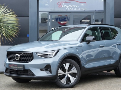 Volvo XC40 1.5 T5 Recharge Plus Dark 262pk Navigatie/Stoelverwarming/Camera