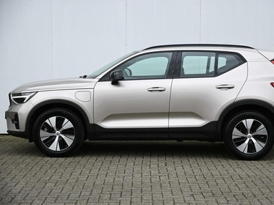 Volvo XC40 1.5 T5 Recharge Plus Dark, terreinwagen/pick up, bj 2023