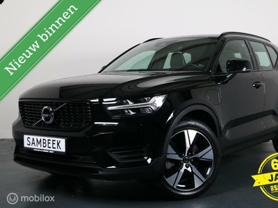 VOLVO XC40 1.5 T5 RECHARGE/R-DESIGN/AUTOMAAT/NAVI/WINTERPACK