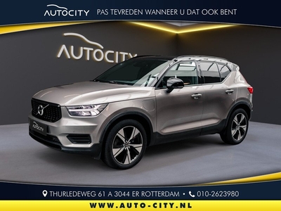 Volvo XC40 1.5 T5 Recharge R-Design