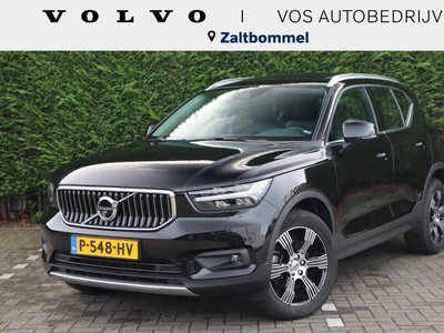 Volvo XC40 2.0 B3 Inscription |Full options | Elek. bestuurdersstoel | Trekhaak | Panoramadak |, terreinwagen/pick up, bj 2022