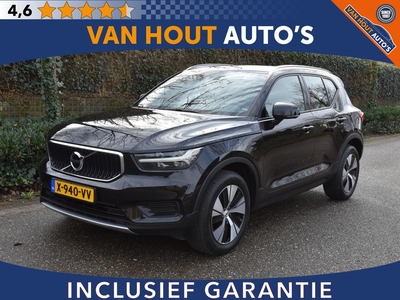 Volvo XC40 2.0 D3 Momentum, terreinwagen/pick up, bj 2019