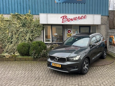 Volvo XC40 2.0 T4 INSCRIPTION Pano,Harman kardon, terreinwagen/pick up, bj 2019