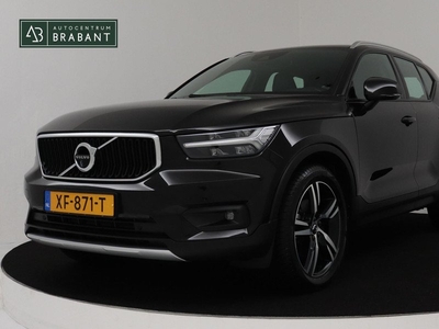 Volvo XC40 2.0 T4 Momentum (AUTOMAAT, H&K, CAMERA, PARKEERSENSOREN V+A, ADAPTIVE CRUISE, STOELVERWARMING)