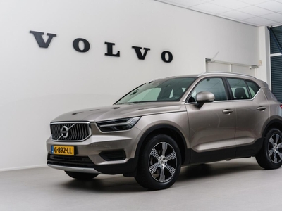 Volvo XC40 D3 Geartronic Inscription, terreinwagen/pick up, bj 2019