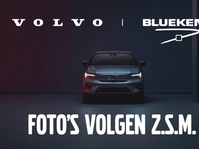 Volvo XC40 Recharge Twin Plus - IntelliSafe Assist & Surround - Parkeercamera achter - Verwarmde voorstoelen, stuur & achterbank - Parkeersensoren voor & ac, terreinwagen/pick up, bj 2021