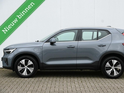 Volvo XC40 T5 Recharge Plus Dark, terreinwagen/pick up, bj 2022