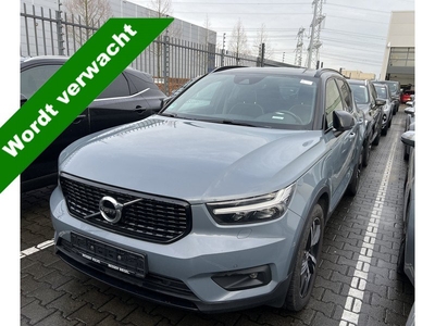 Volvo XC40 XC40 1.5 T5 Recharge 193kW/262pk Aut8 R-Design BI-TONE + PILOT ASSIST + KEYLESS ENTRY&GO + FULL LED HIGH BEAM + ADAPT.CRUISE + B