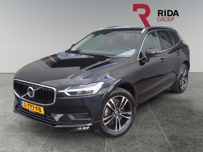 Volvo XC60 2.0 B4 Business Pro | AUTOMAAT, mpv, bj 2021