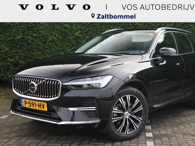 Volvo XC60 2.0 B5 Inscription