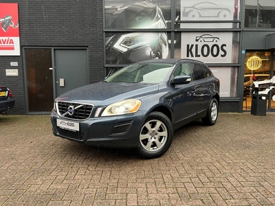 Volvo XC60 2.0 D3 Kinetic, 6 tot 12 maanden garantie, terreinwagen/pick up, bj 2011