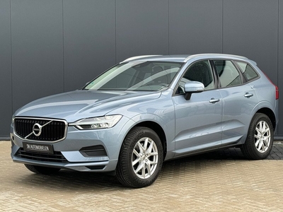 Volvo XC60 2.0 D4 AWD automaat, Momentum