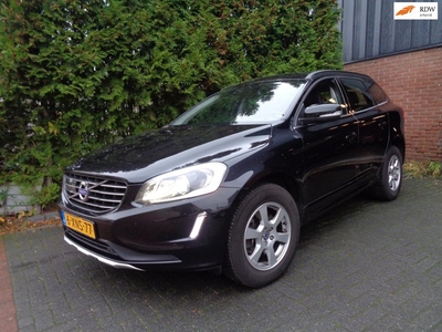 Volvo XC60 2.0 D4 FWD Summum,Navi,Xenon,Blis,PDC