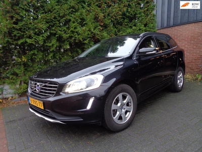 Volvo XC60 2.0 D4 FWD Summum,Navi,Xenon,Blis,PDC, terreinwagen/pick up, bj 2014