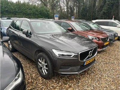 Volvo XC60 2.0 D4 Momentum Pro, terreinwagen/pick up, bj 2020