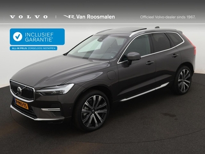 Volvo XC60 2.0 T8 AWD Inscription Exclusive, mpv, bj 2022