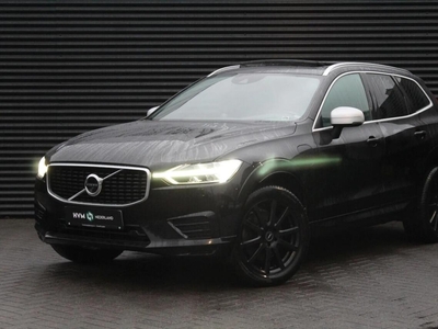 Volvo XC60 2.0 T8 R-Design | Luchtvering | Bowers & Wilkins | Trekhaak | INCL BTW | PANO |, terreinwagen/pick up, bj 2017