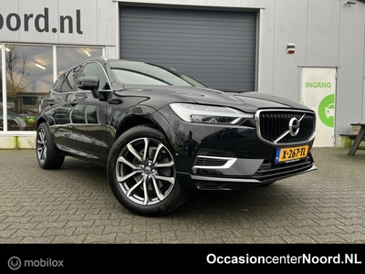 Volvo XC60 2.0 T8 Twin Engine AWD Momentum | Pano | Leer, terreinwagen/pick up, bj 2018