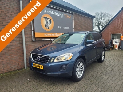 Volvo XC60 2.4D AWD Momentum