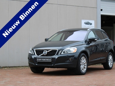 Volvo XC60 3.0 T6 AWD Summum AUTOMAAT YOUNGTIMER