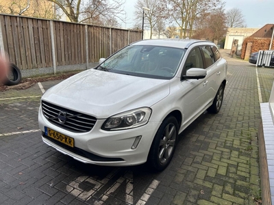 Volvo XC60 T5, stationcar, bj 2013