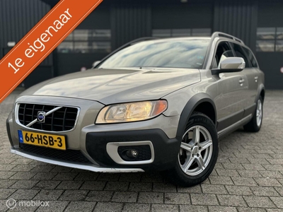 Volvo XC70 2.4 D5 EXPORT-PRIJS, stationcar, bj 2009