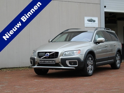 Volvo XC70 3.2 AWD AUTOMAAT YOUNGTIMER incl. 21% BTW