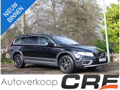 Volvo XC70 AUTOMAAT, overige, bj 2013