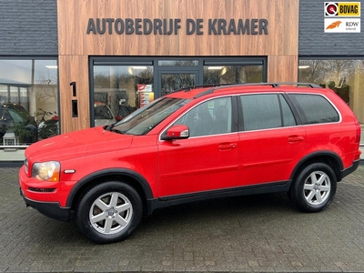 Volvo XC90 3.2 AWD