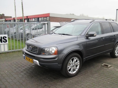 Volvo XC90 3.2 Momentum YOUNGTIMER, terreinwagen/pick up, bj 2007