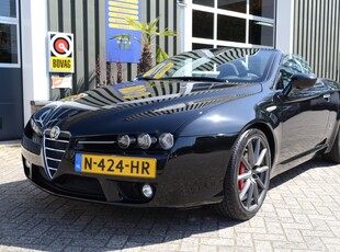 ALFA ROMEO SPIDER 1.7 T Sport