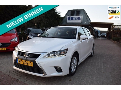 Lexus CT 200h F Sport Line/HYBRIDE