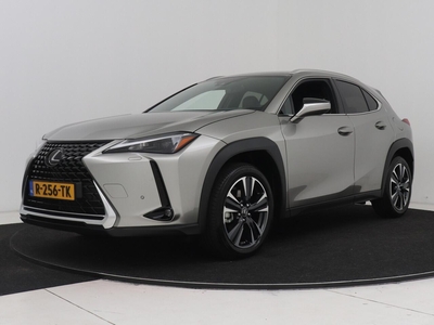 Lexus Ux 250h Business Line | Cloud-based Navigatie | Hey Lexus Voice Control | Apple Carplay/ Android Auto |