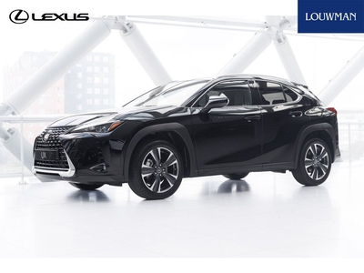 Lexus UX 250h Business Line | MY2023 | Draadloos Apple Carplay | 10 Jaar Garantie |