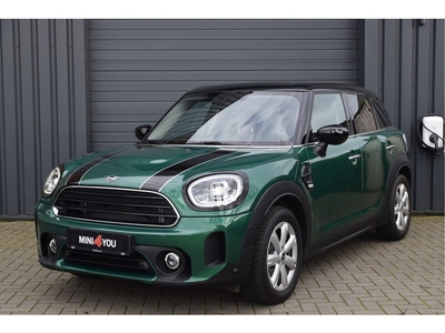 MINI Countryman 1.5 Cooper Business Edition New racing