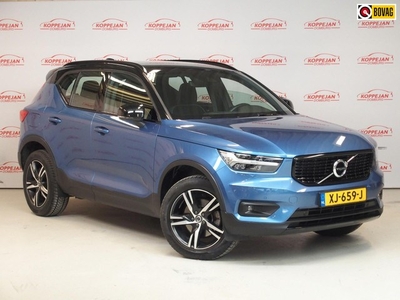 Volvo XC40 2.0 T4 R-Design NL auto