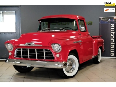 Chevrolet USA 3100 Pick Up V8 Stepside