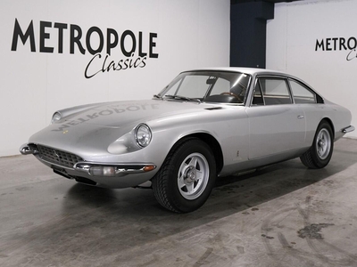 Ferrari 365 GT M0355